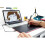 Wacom Wacom ONE MEDIUM - Noir 4
