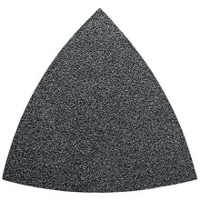 Triangoli abrasivi - FEIN - Grana 180 - Confezione da 50
