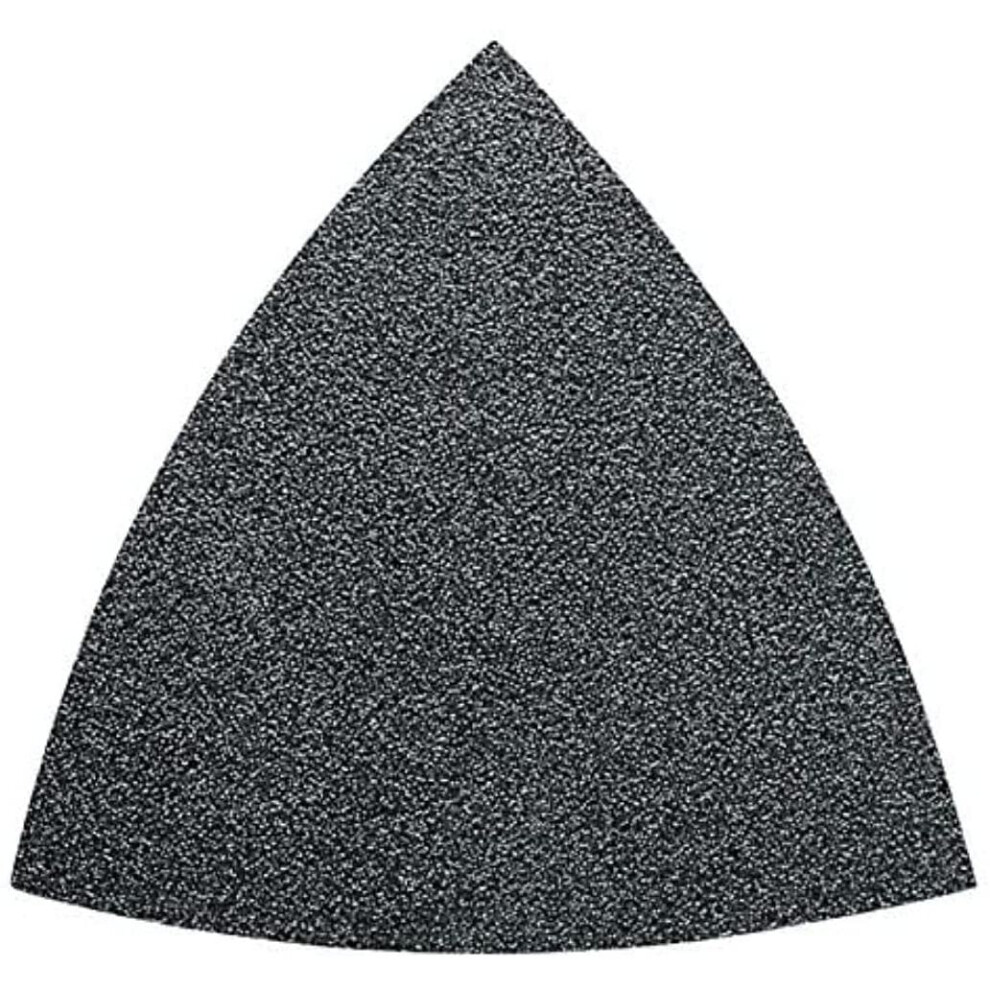 FEIN 63717088012 FEI63717088012 Triangle G180 Sanding Sheet, Multi-Colour
