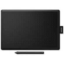 Wacom ONE MEDIUM - Noir