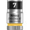 Wera Belt 1 Zyklop socket set with holding function, 1/4" drive, 10 pieces 15