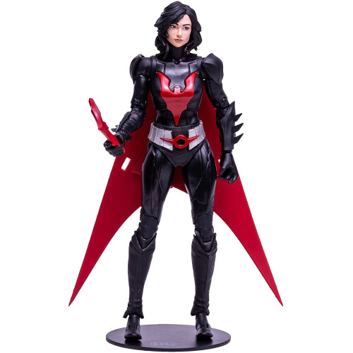 Figurita DC Multiverse - Batwoman