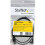 StarTech.com StarTech.com 1m 3 ft Micro-USB Charge-and-Sync Cable - Left-Angle Micro-USB - M/M - USB to Micro USB Charging Cable - 30/24 AWG (USBAUB1MLA) 2