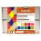Pebeo Ceramic Collection Set, Assorted, 10X45ML 1