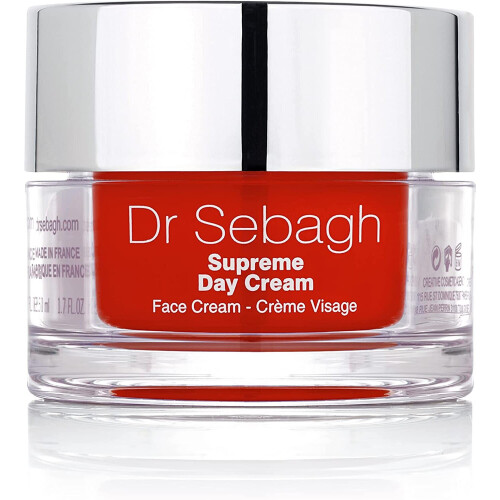 Dr Sebagh Supreme Day Cream 50 ml