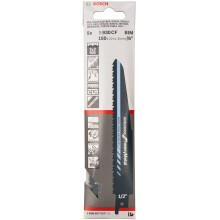 Bosch Professional 2608657527 Sabre Saw Blade S 930 CF