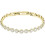 Swarovski Swarovski Women's Angelic Collection Bracelets 1