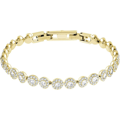 Swarovski Swarovski Women's Angelic Collection Bracelets