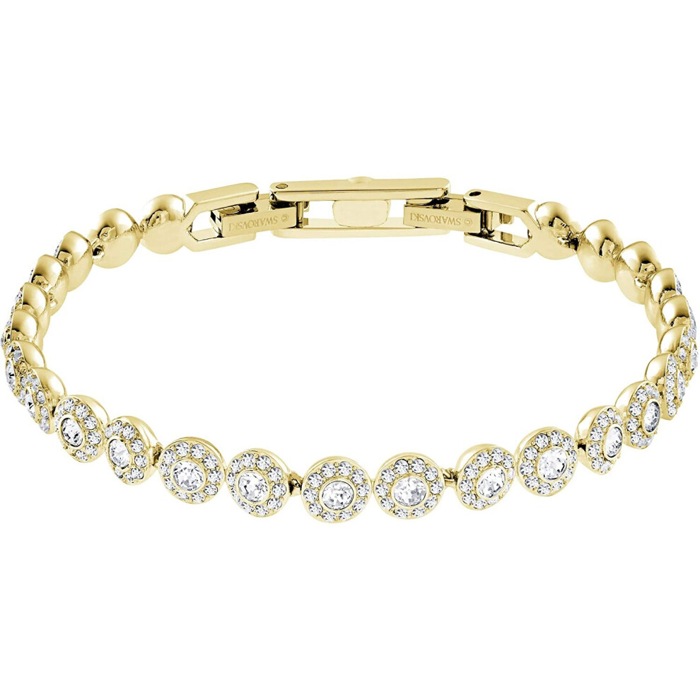 Swarovski Women's Angelic Collection Bracelets