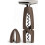 Korkenzieher - Peugeot - 200473 - Basalt - Soft Touch - 17 cm 1
