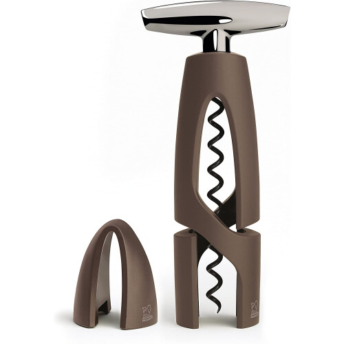 Korkenzieher - Peugeot - 200473 - Basalt - Soft Touch - 17 cm