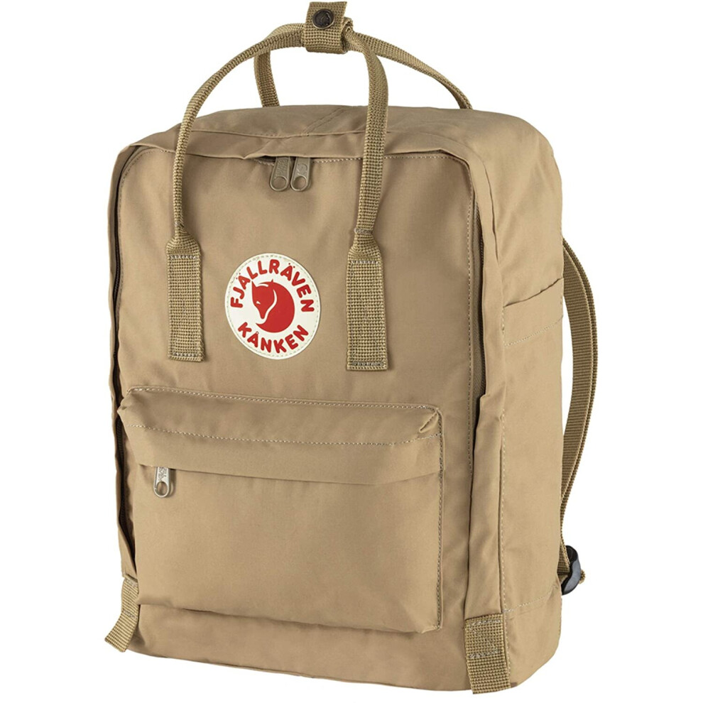 Fjallraven Unisex's KÃ¥nken Backpack, One Size