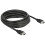 Cable HDMI - DELOCK - 85296 - 5m - Negro - Alta calidad 1