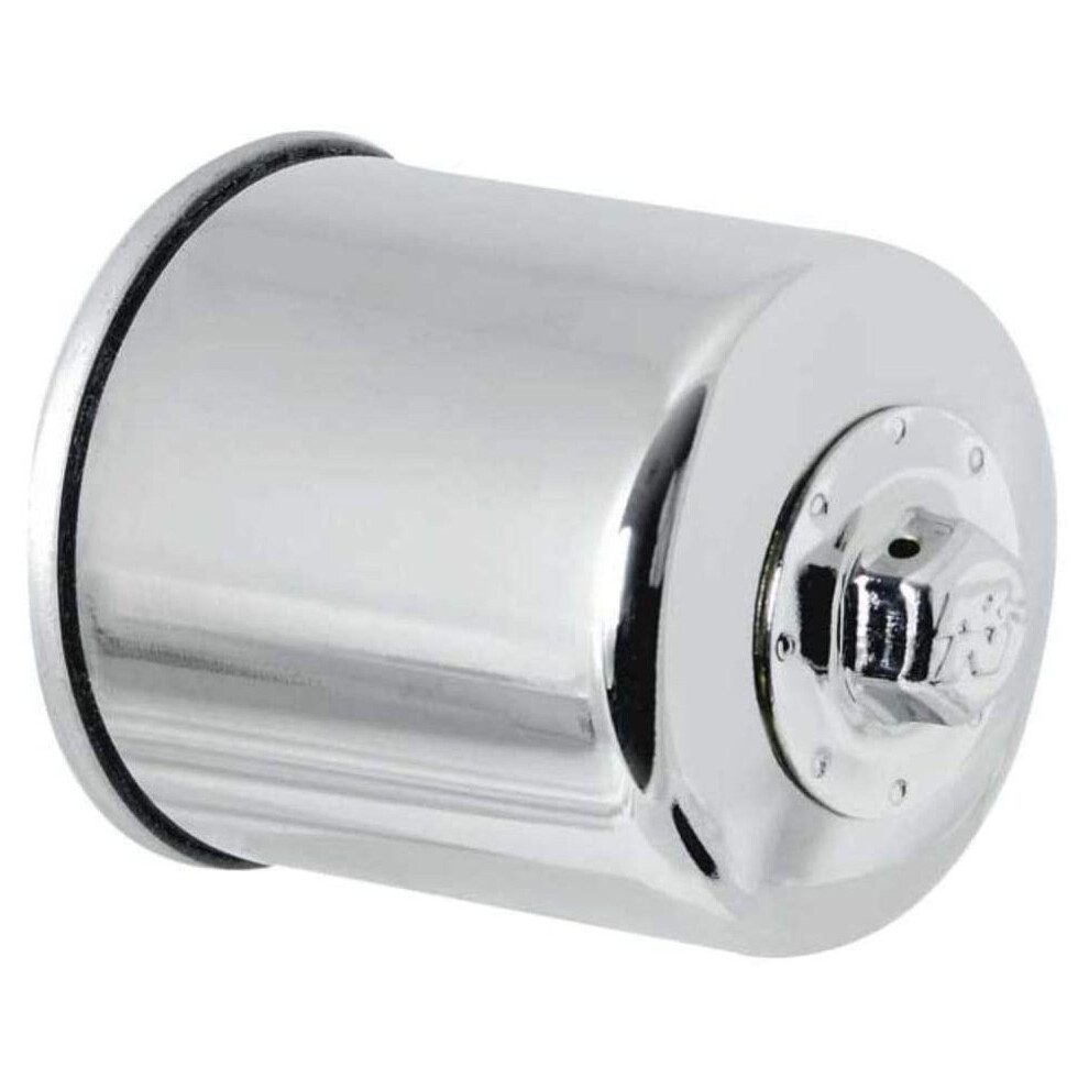 K&N Filters KN-303C Motorcycle Oil Filter