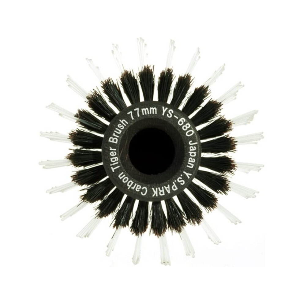 Photos - Comb Y.S. Park YS PACK Hairbrushes, 100 ml 