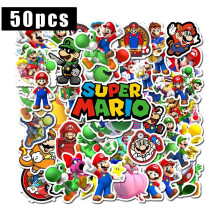 Superhero Stickers For Hydro Flask, 100 Pcs Waterproof Vinyl Stickers...