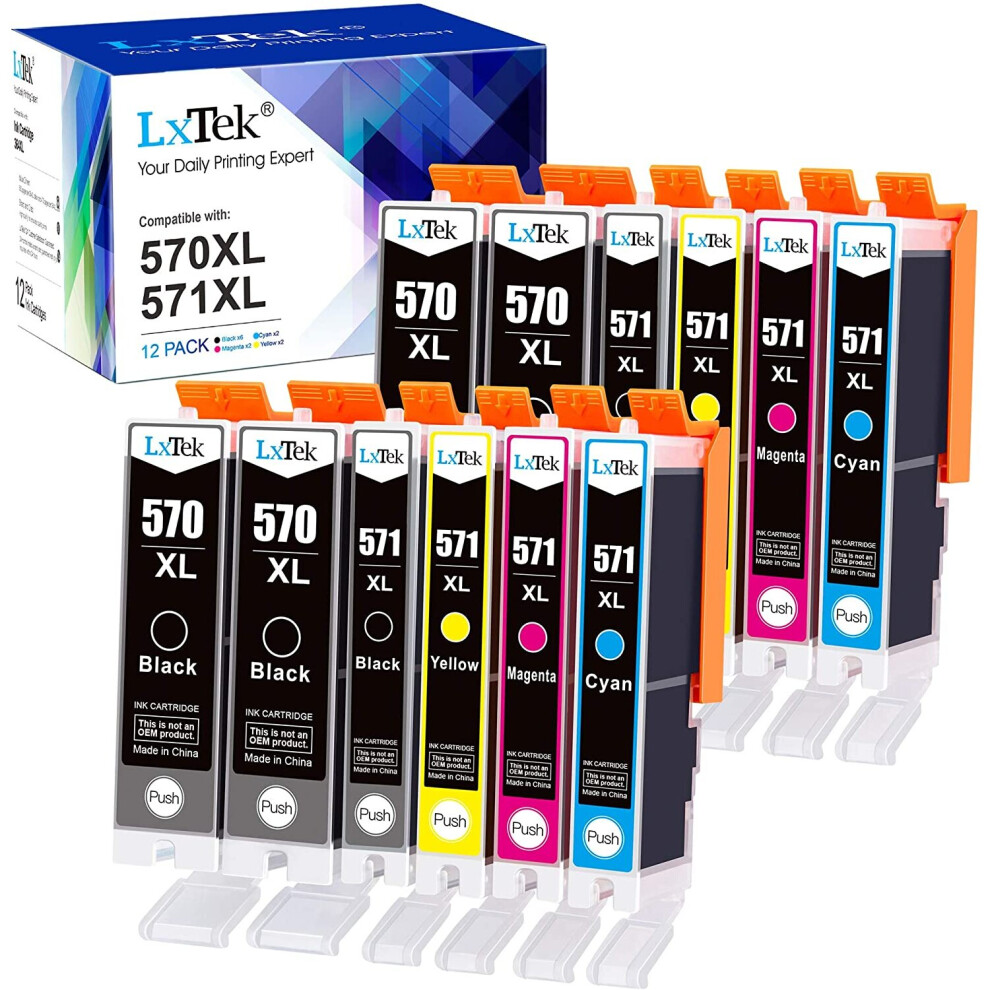 Compatible Magenta Ink Cartridge For Hp 11 Business Inkjet 2200Xi 2230 C4837a Pink 785648282093