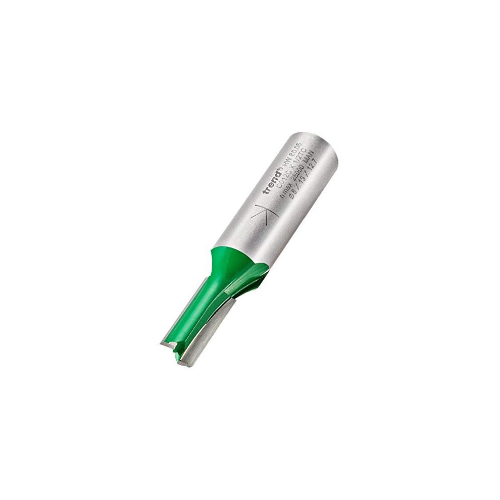 Trend C012cx1/2Tc Router Cutter