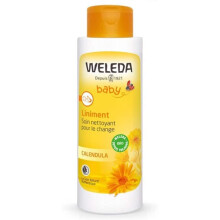 Weleda Baby Calendula Liniment 400ml