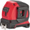 Milwaukee Milwaukee 4932459595 932459595 Pro Compact Tape Measure 5m/16ft (Width 25mm) 4