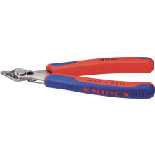 Knipex 72849 125mm Electronics Super Knips