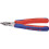 Draper Knipex 72849 125mm Electronics Super Knips 1