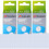 Tassimo Tassimo Bosch Descaling / Decalcifying Tablets (pack of 3) 1