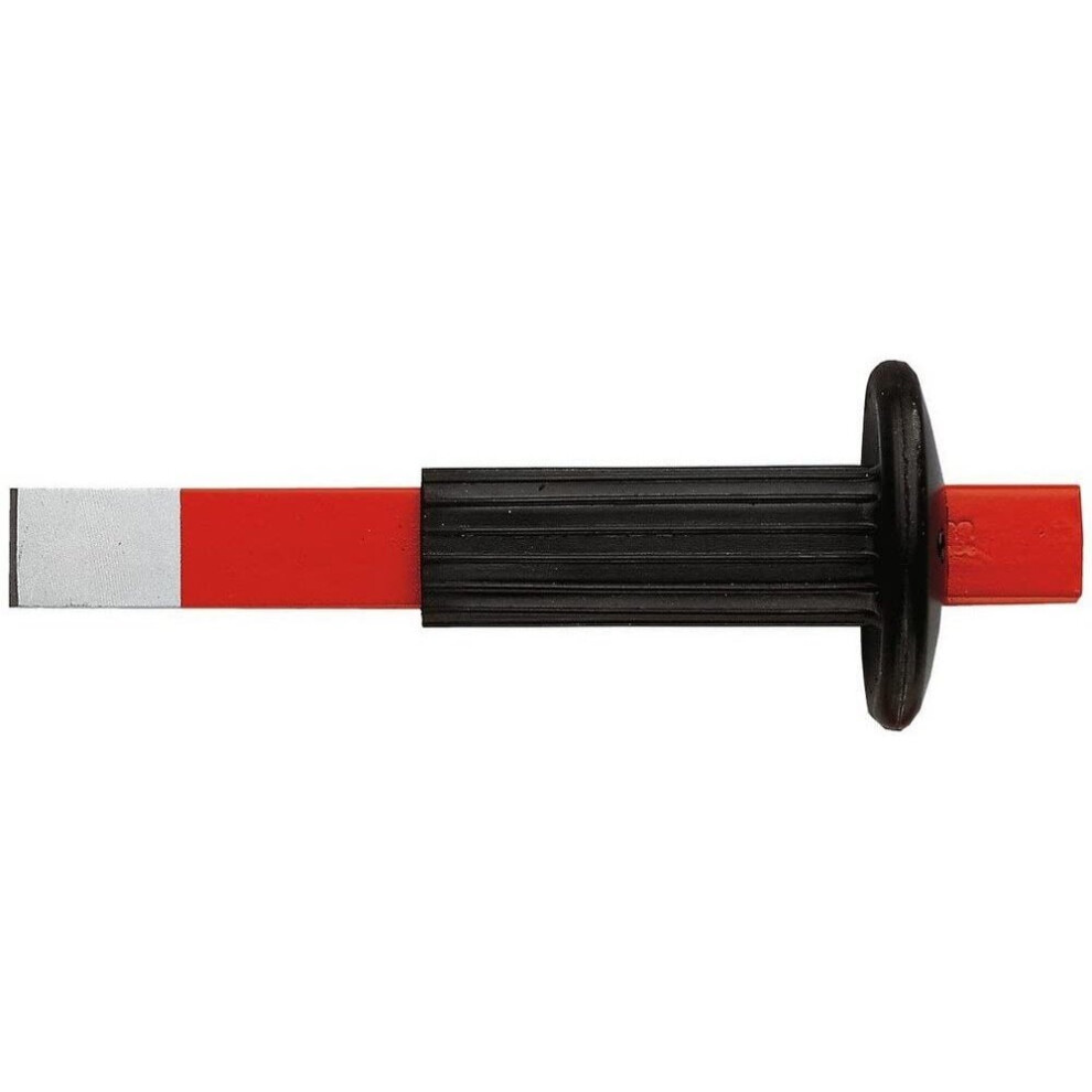 FACOM 259.P Slim-Profile Chisel with Guard