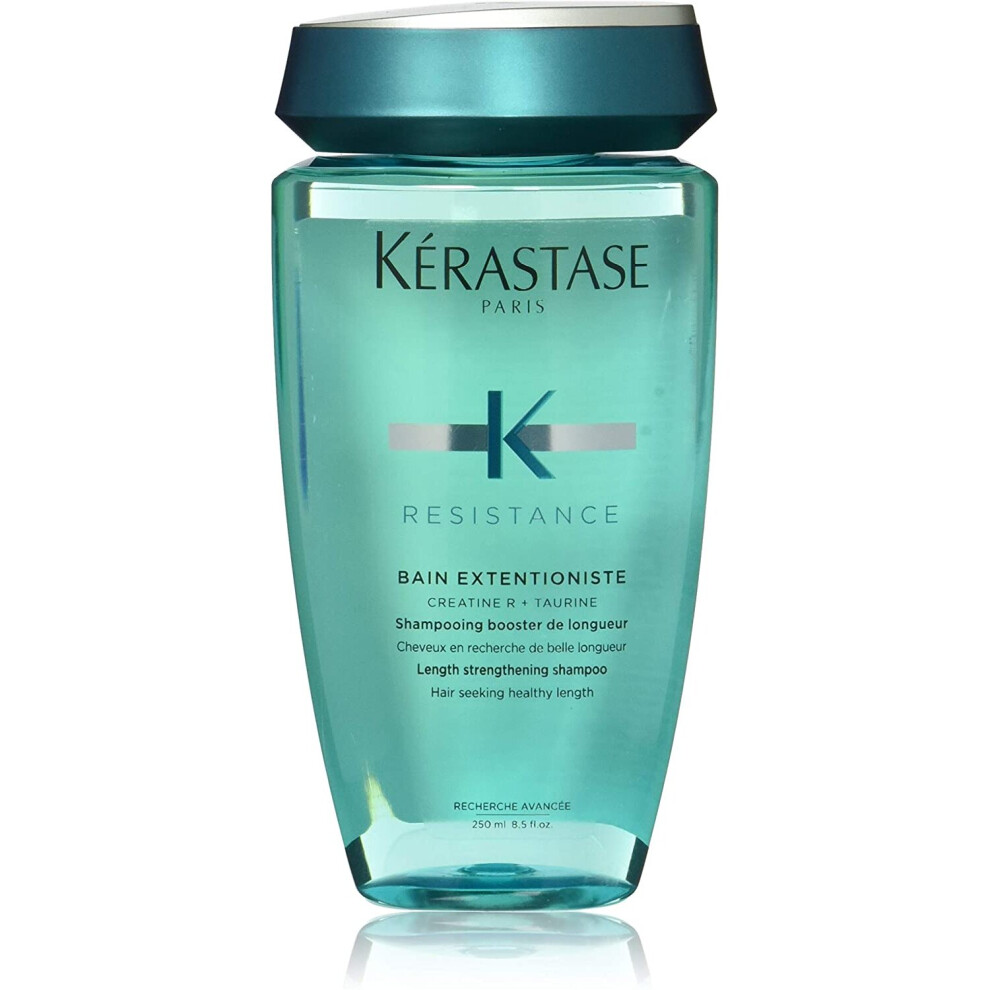 Kerastase Resistance Bain Extentioniste Shampoo, 250 millilitre