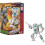 Transformers Transformers generazioni Guerra per Cybertron Kingdom Tigatron 3