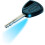 Abus Ketting - ABUS - Granit 37ST/55 - RVS - Weerbestendig - 2 sleutels 2