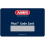 Abus Ketting - ABUS - Granit 37ST/55 - RVS - Weerbestendig - 2 sleutels 3