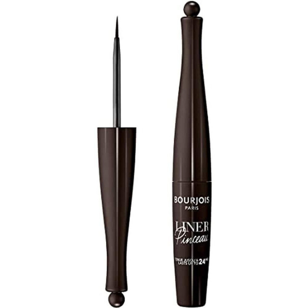 Eyeliner Liner Pinceau 24H 2 Bourjois 29135441002 Nº 2 2,5 ml