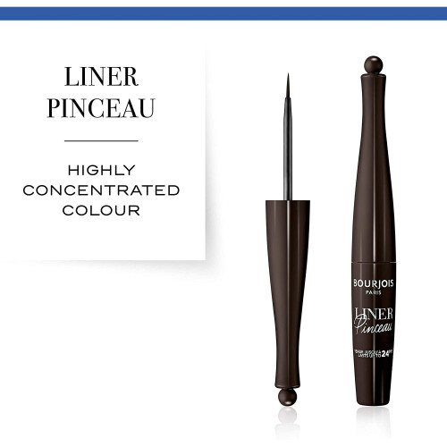 Bourjois Bourjois Liner Pinceau Liquid Eyeliner - 002 Brun Impression List 2