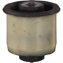 febi bilstein 28403 Axle Beam Mount for rear axle support, pack of one