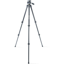Vanguard VESTA 233AP Aluminium Tripod with 3-Way Pan Head