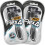 BIC BIC Flex4 Men's Disposable Razors - Bundle of 2 Packs of 3 1