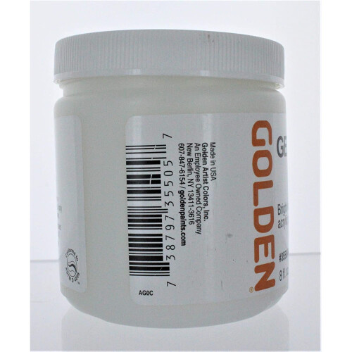 Golden 236ml Gesso 2