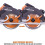 Evolution Power Tools R185CCSX Multi-Material Circular Saw and Track (Combination Pack), 1600 W, 110 V-Site Use 19
