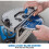 Evolution Power Tools S185CCSL Industrial Steel Circular Saw, 185 mm, (230 V) 15
