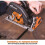 Evolution Power Tools R185CCSX Multi-Material Circular Saw and Track (Combination Pack), 1600 W, 110 V-Site Use 9