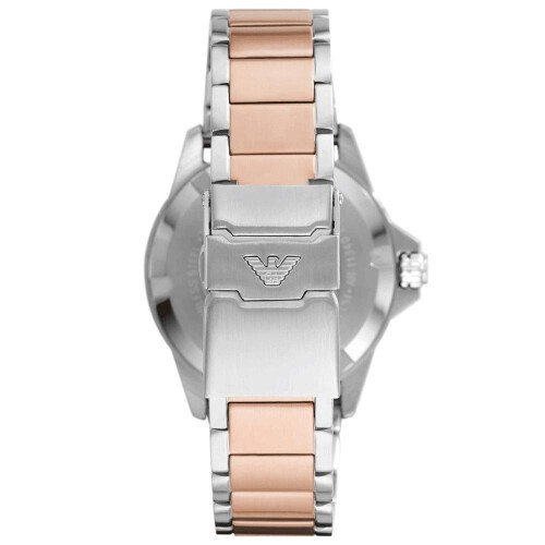 Armani Emporio Armani AR11340 Herrklocka 1