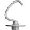 KitchenAid UK 5K452DH Dough Hook, White 1