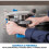 Evolution Power Tools S185CCSL Industrial Steel Circular Saw, 185 mm, (230 V) 12