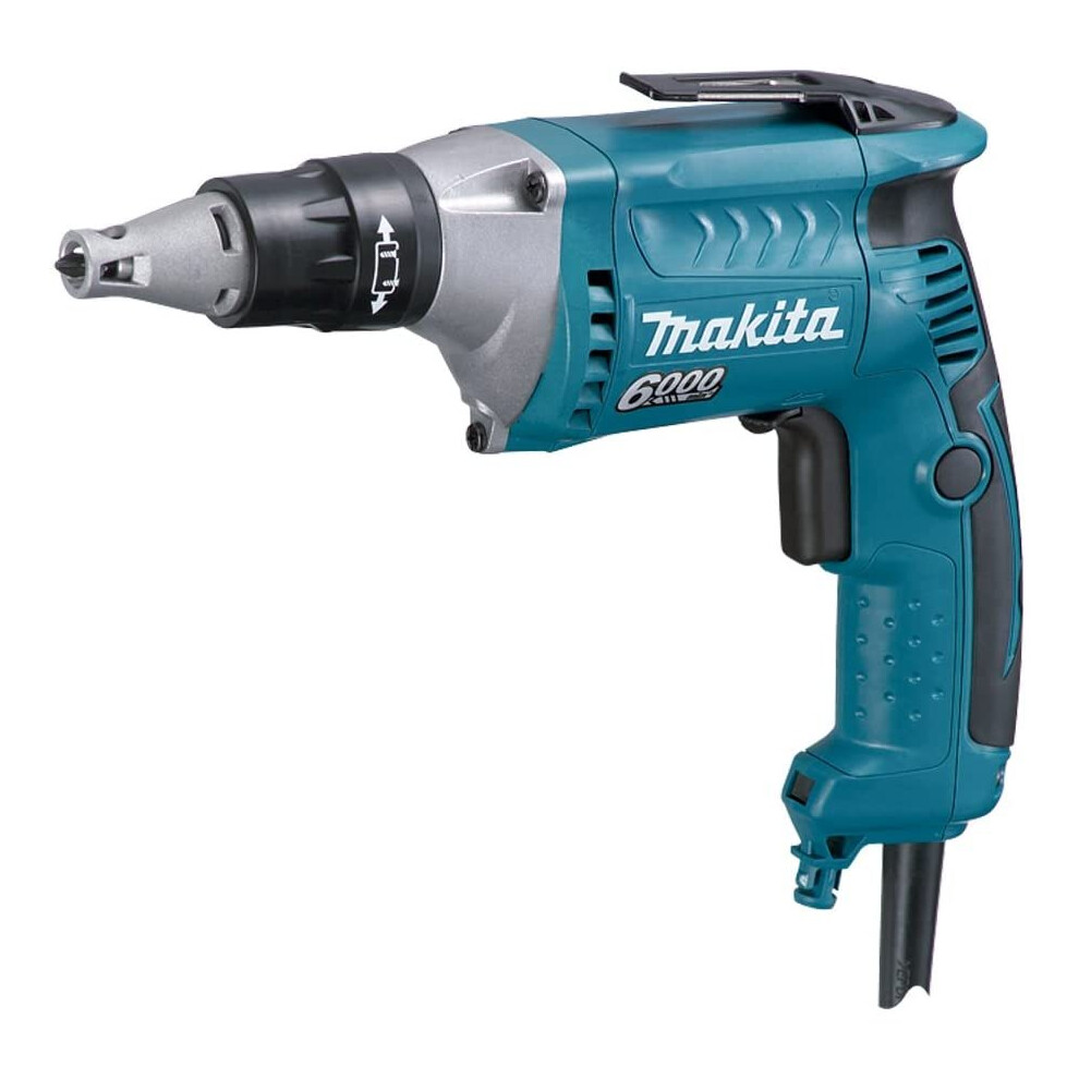 Makita FS6300 240 V Drywall Screwdriver