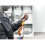 Wera Wera 05074752001 Torque Screwdriver Kraftform 7440VDE Handle, Silver 6