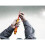 Wera Wera 05074752001 Torque Screwdriver Kraftform 7440VDE Handle, Silver 7