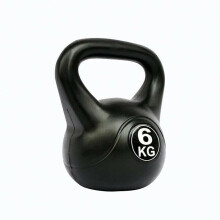 (Kettlebell Set Weight Lifting for Home Gym Fitnes Training, 2kg/4kg/6kg/8kg/10kg/12kg/14kg/16kg/20kg/24kg Kettle bell) Vinyl Fitness Kettlebell WeightWeight Lifting Training Set 2-24kg For Gym & Home