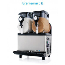 (2 x 5Ltrs) GBG Granismart Slush Machine, Cold Drink Maker