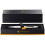 Cross CROSS Tech2 Chrome Ballpoint Pen with Stylus incl. Premium Gift Box – Refillable Medium Ballpen 3